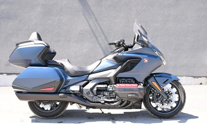 2022 Honda® Gold Wing Automatic DCT