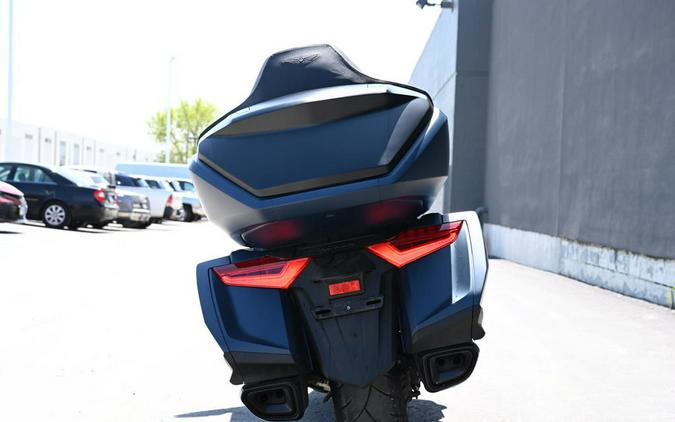 2022 Honda® Gold Wing Automatic DCT