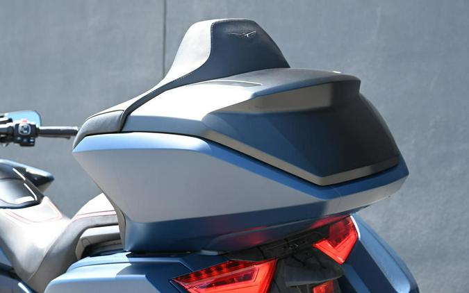 2022 Honda® Gold Wing Automatic DCT