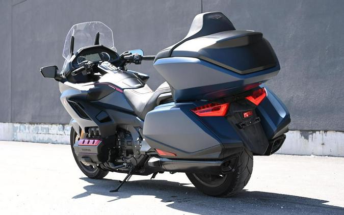 2022 Honda® Gold Wing Automatic DCT