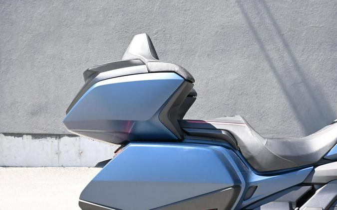 2022 Honda® Gold Wing Automatic DCT