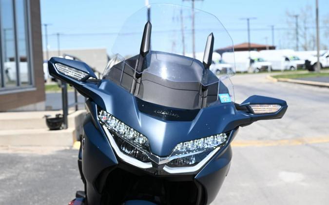 2022 Honda® Gold Wing Automatic DCT