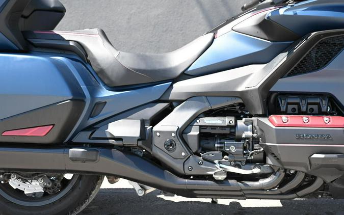 2022 Honda® Gold Wing Automatic DCT