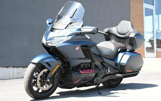 2022 Honda® Gold Wing Automatic DCT