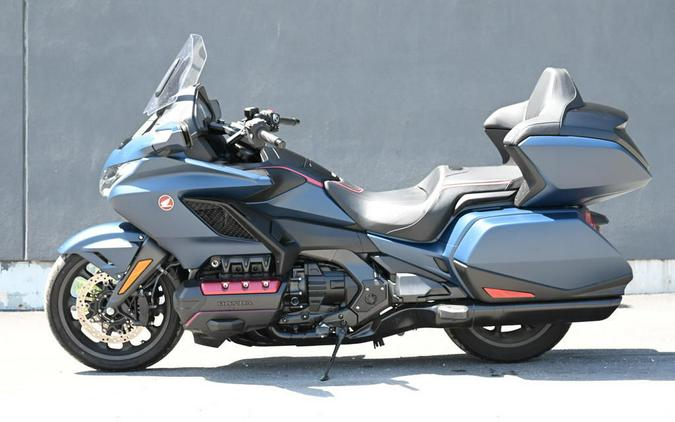 2022 Honda® Gold Wing Automatic DCT