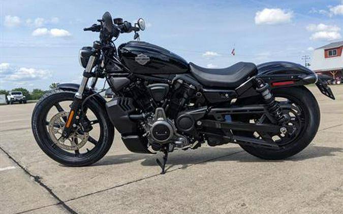 2024 Harley-Davidson Nightster®