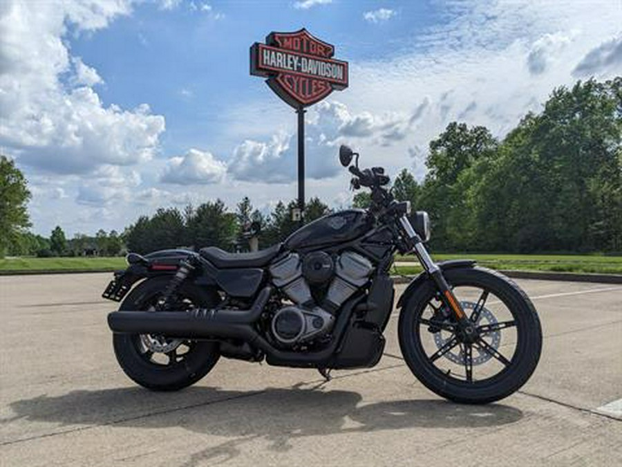 2024 Harley-Davidson Nightster®