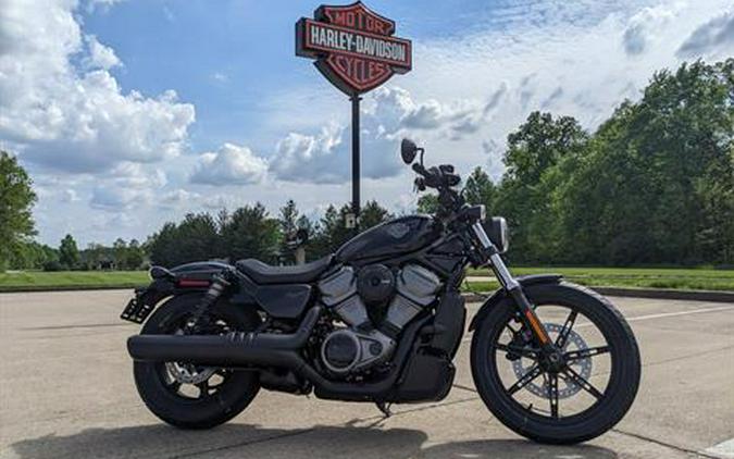 2024 Harley-Davidson Nightster®