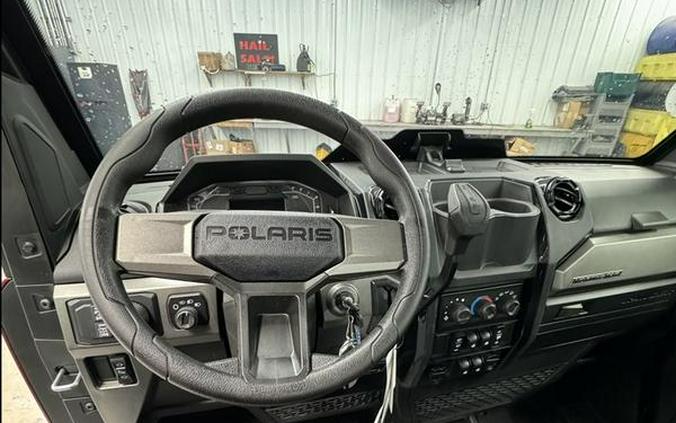 2024 Polaris® Ranger Crew XD 1500 NorthStar Edition Premium