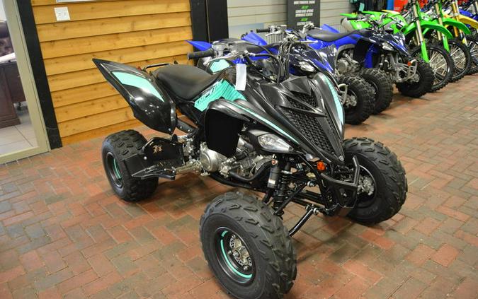 2024 Yamaha Raptor 700R SE