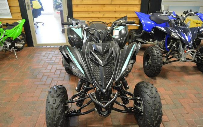 2024 Yamaha Raptor 700R SE