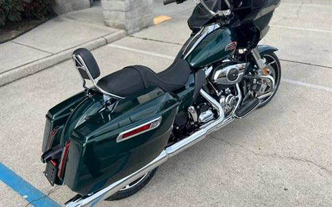 2024 Harley-Davidson Road Glide®