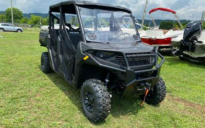 2025 Polaris Ranger Crew 1000 Premium