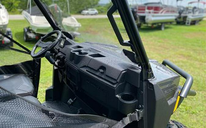 2025 Polaris Ranger Crew 1000 Premium