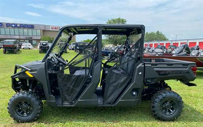 2025 Polaris Ranger Crew 1000 Premium