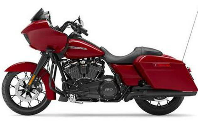 2020 Harley-Davidson Road Glide® Special