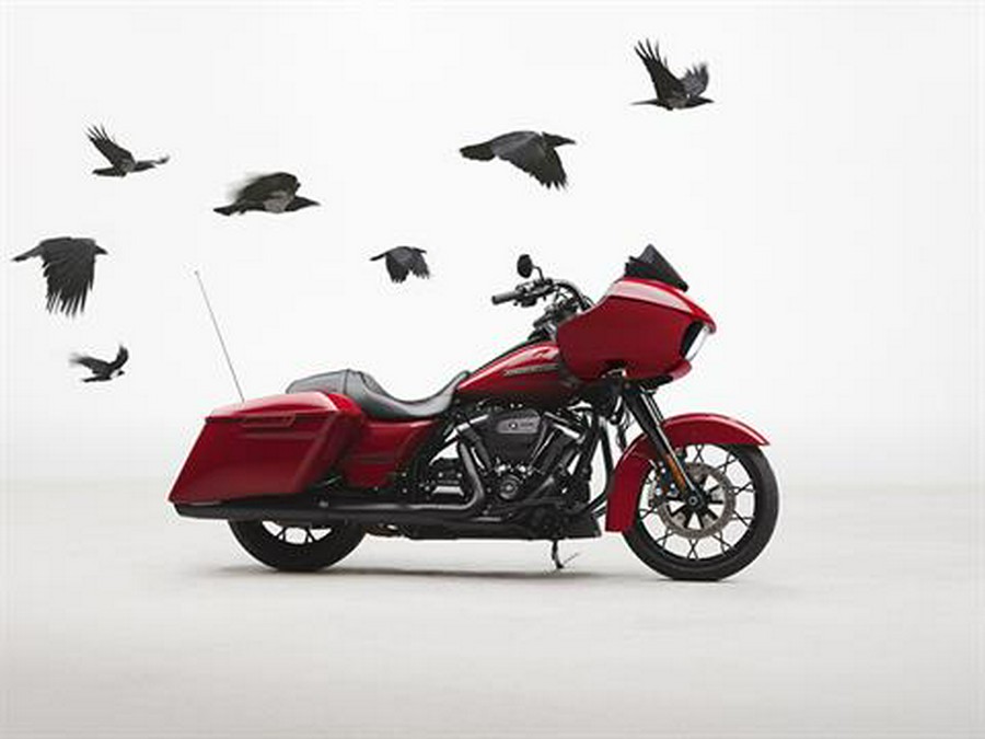 2020 Harley-Davidson Road Glide® Special