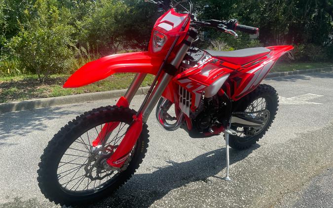 2024 Beta 125 RR