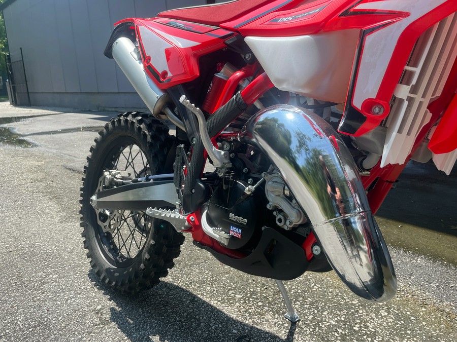 2024 Beta 125 RR