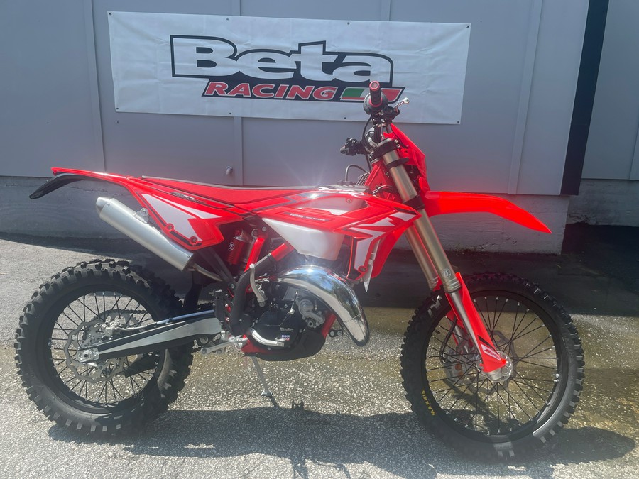 2024 Beta 125 RR