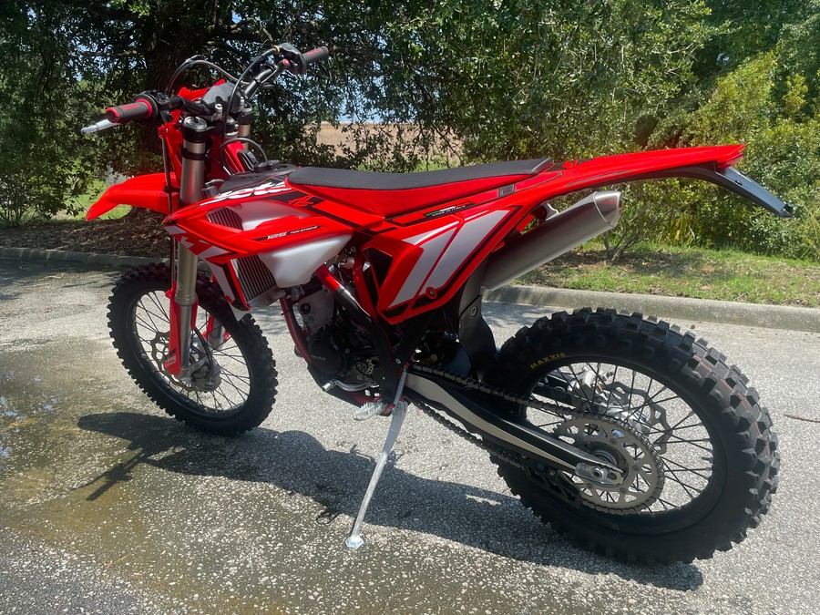 2024 Beta 125 RR