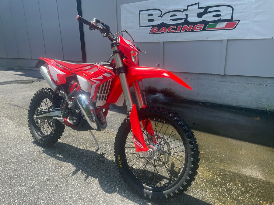 2024 Beta 125 RR