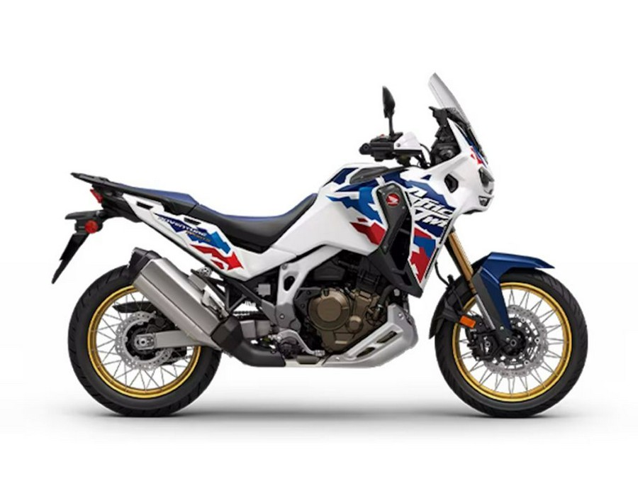 2024 Honda Africa Twin Adventure Sports ES DCT