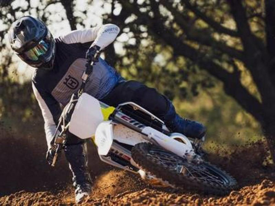 2025 Husqvarna® TC 300