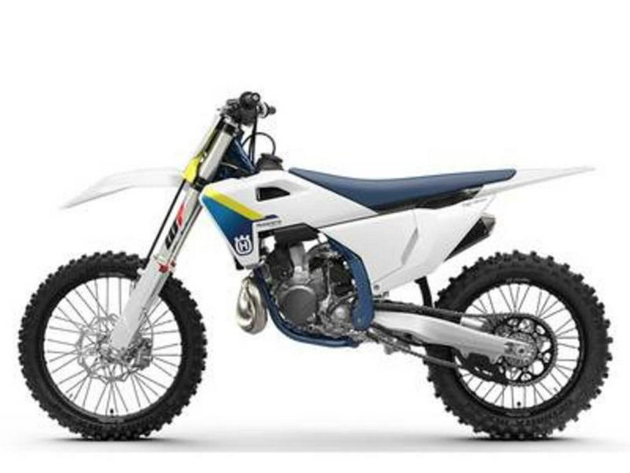 2025 Husqvarna® TC 300