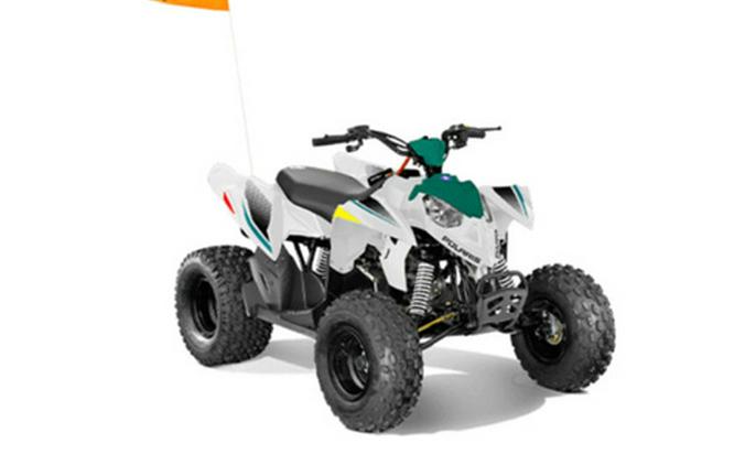 2025 Polaris Outlaw 110 EFI