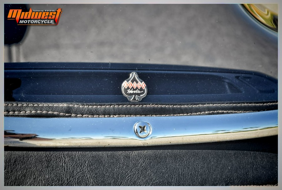 2015 Harley-Davidson® STREET GLIDE SPECIAL