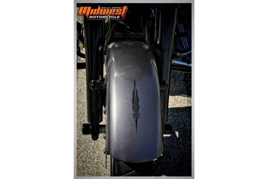 2015 Harley-Davidson® STREET GLIDE SPECIAL