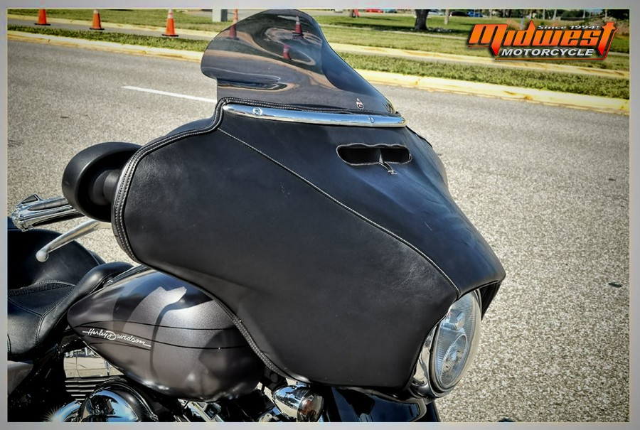 2015 Harley-Davidson® STREET GLIDE SPECIAL