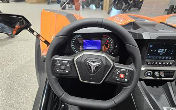 2024 Slingshot Slingshot SL AutoDrive