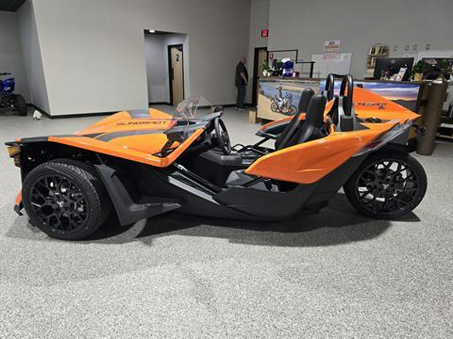 2024 Slingshot Slingshot SL AutoDrive