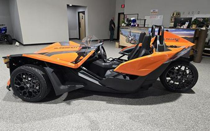 2024 Slingshot Slingshot SL AutoDrive