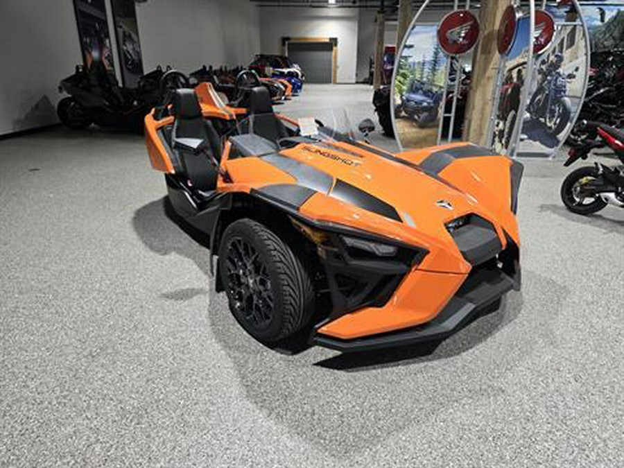 2024 Slingshot Slingshot SL AutoDrive