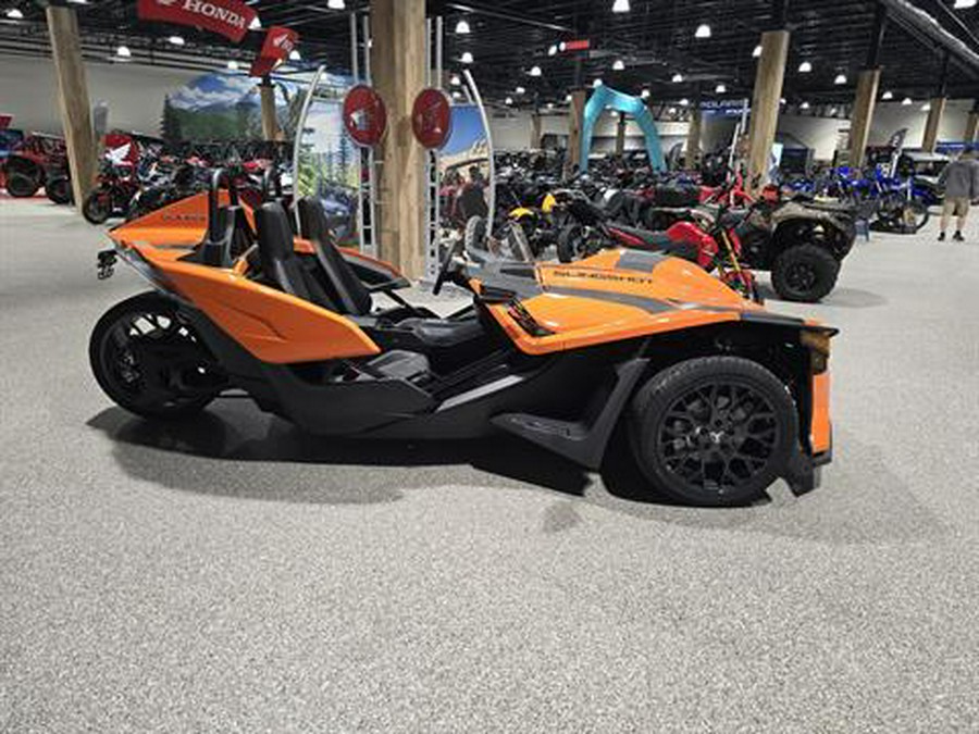 2024 Slingshot Slingshot SL AutoDrive