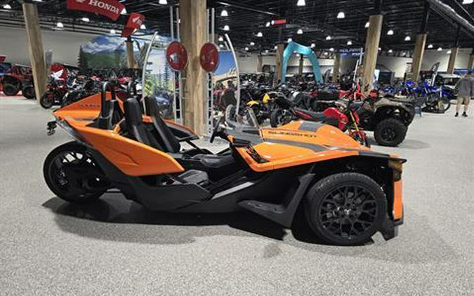 2024 Slingshot Slingshot SL AutoDrive