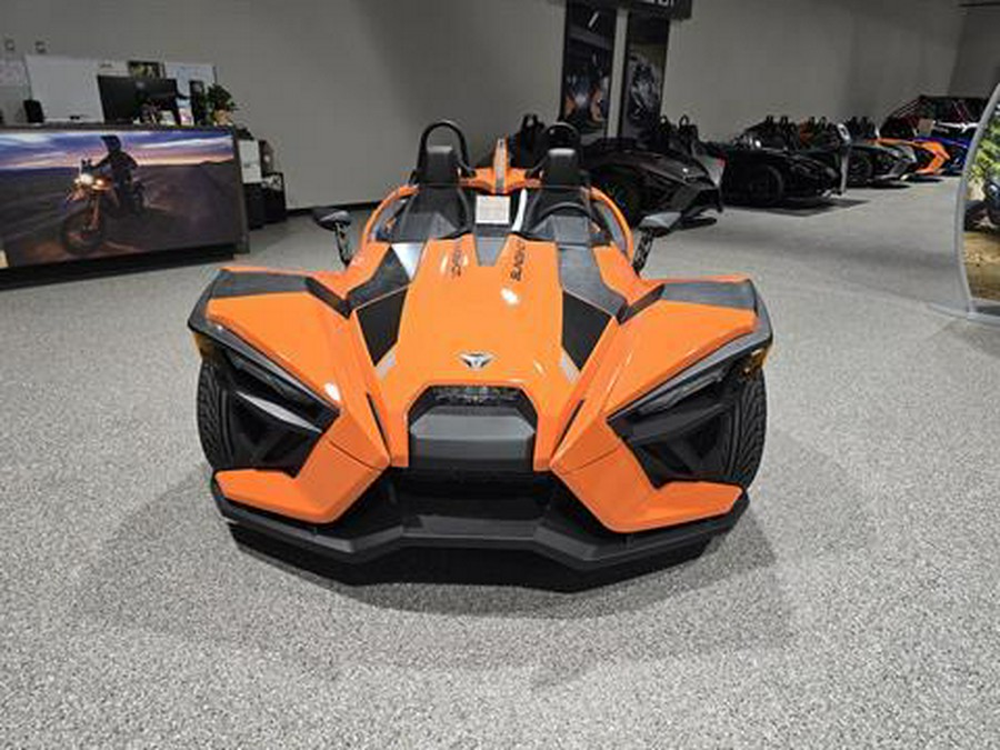 2024 Slingshot Slingshot SL AutoDrive