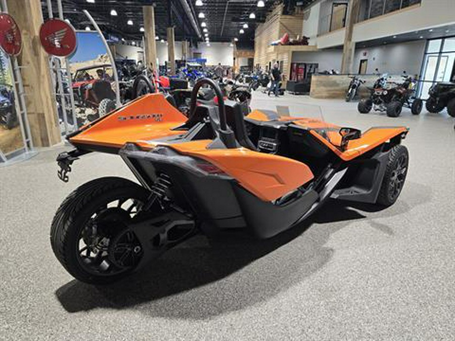 2024 Slingshot Slingshot SL AutoDrive