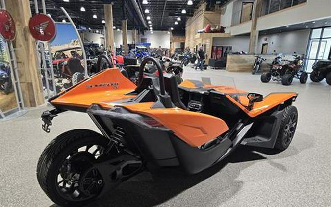 2024 Slingshot Slingshot SL AutoDrive