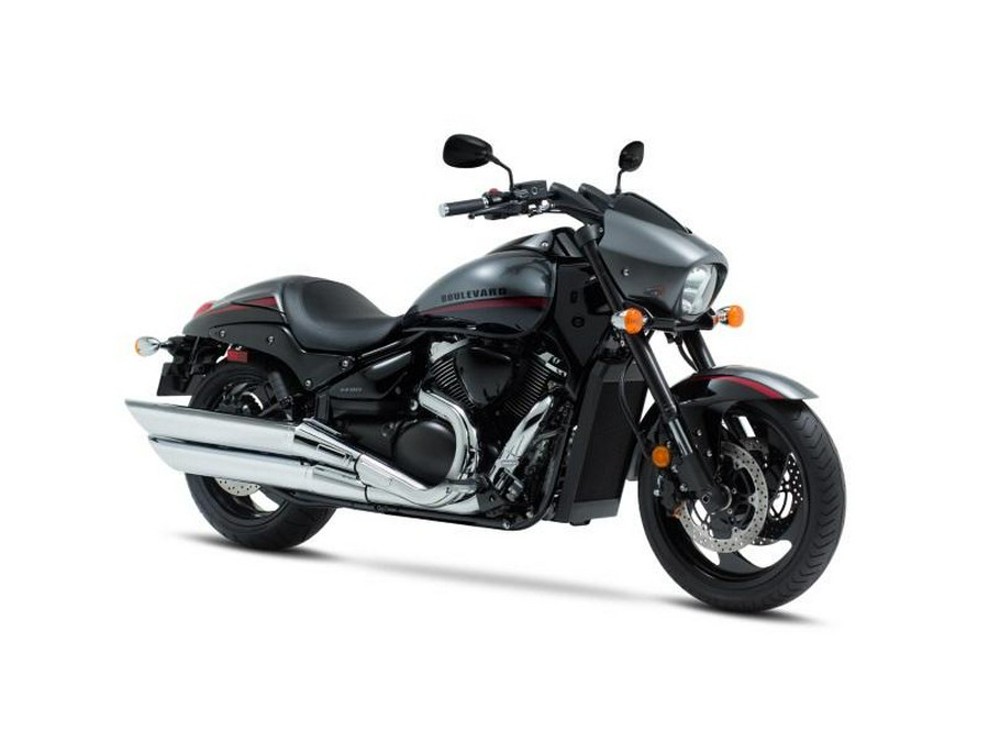 2019 Suzuki Boulevard M90