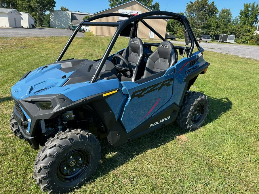 2024 Polaris Industries RZR® Trail Sport