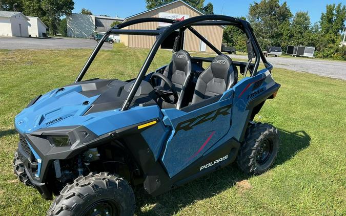 2024 Polaris Industries RZR® Trail Sport