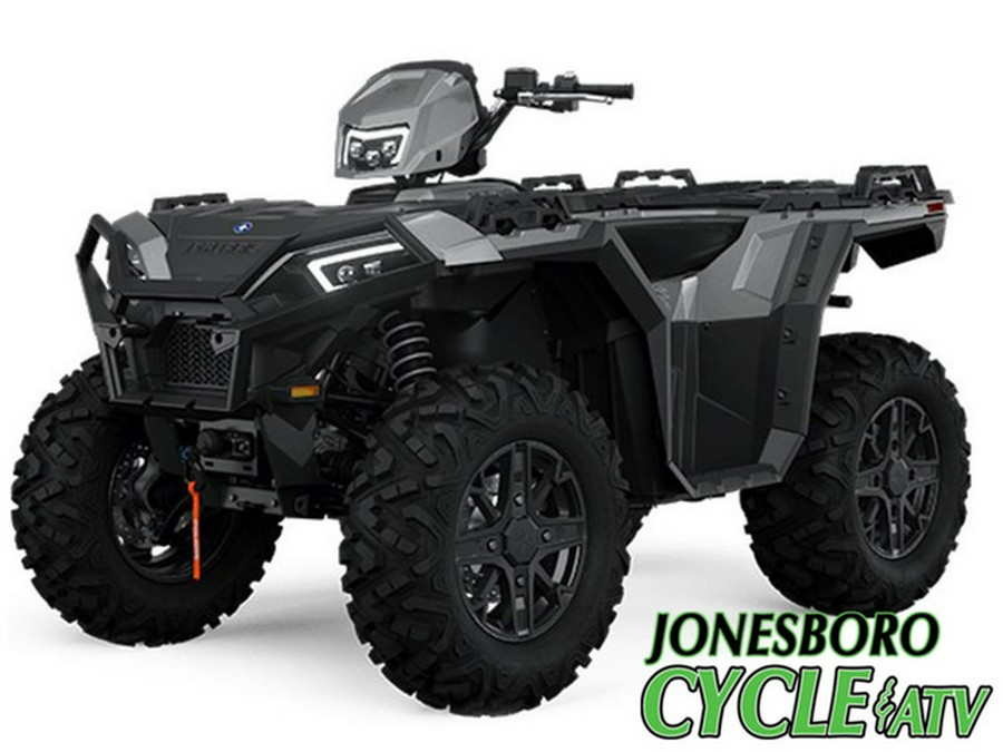 2025 Polaris Sportsman XP 1000 Ultimate