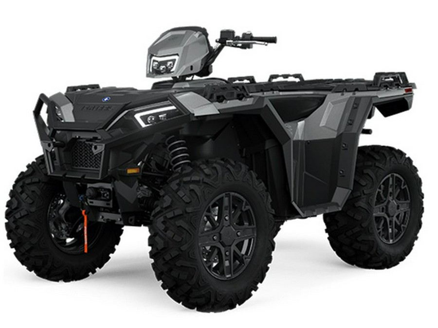 2025 Polaris Sportsman XP 1000 Ultimate