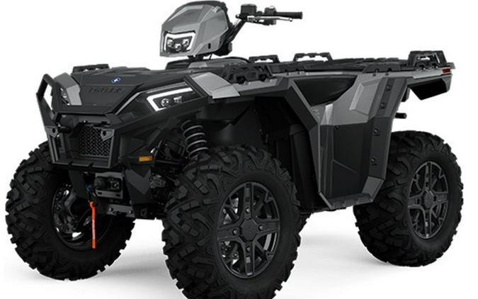 2025 Polaris Sportsman XP 1000 Ultimate