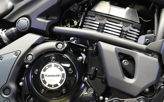 2023 Kawasaki Vulcan S