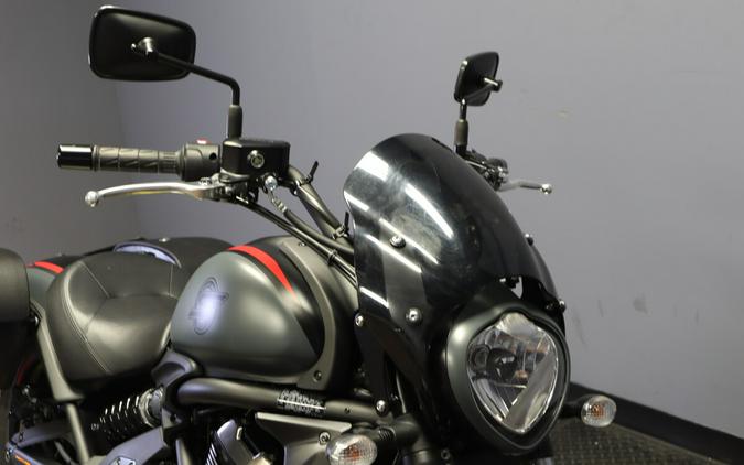 2023 Kawasaki Vulcan S